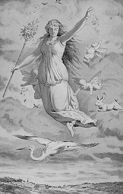 Ostara