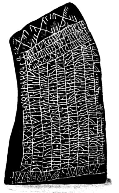 Runenstein