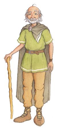 Ansgar (Großvater)