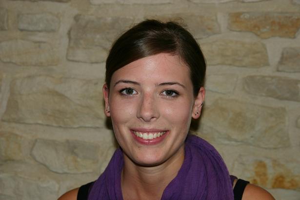 Johanna Depenbrock