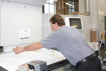 Offsetdruck