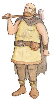 Thorsten
