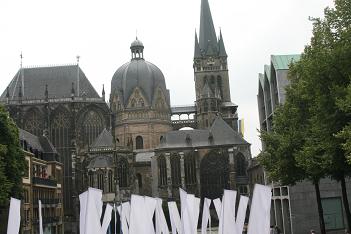 Aachener Dom