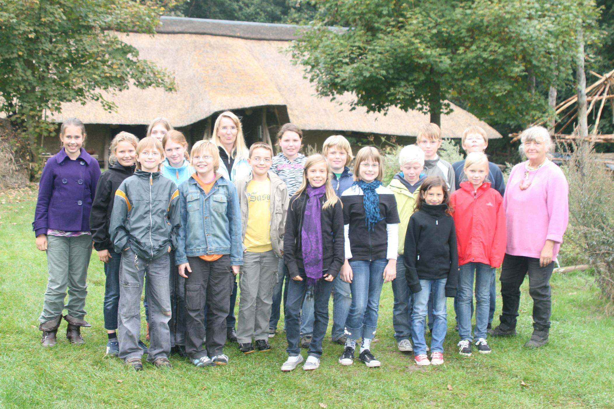 Kultur-AG des Arnoldinum